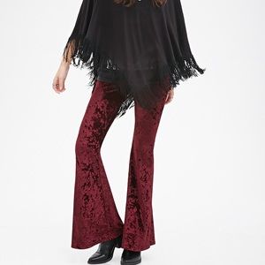 Boho Pants -  2 Pairs For 1 Price